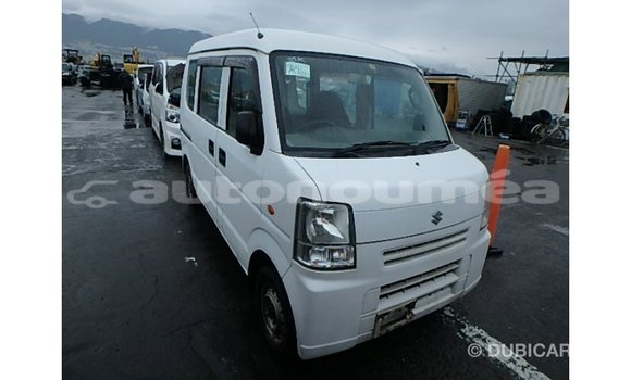 Acheter Import Voiture Suzuki Every Blanc à Import - Dubai, Iles Acheter Import Voiture Suzuki Every Blanc à Import - Dubai, Iles