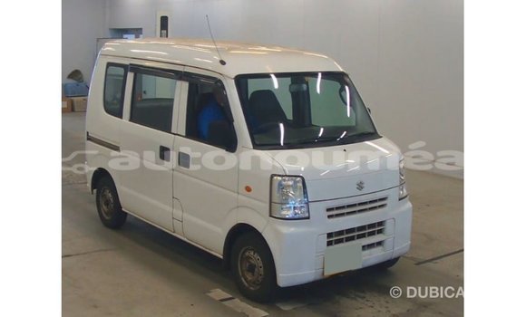 Acheter Import Voiture Suzuki Every Blanc à Import - Dubai, Iles Acheter Import Voiture Suzuki Every Blanc à Import - Dubai, Iles