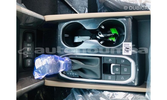 Acheter Import Voiture Hyundai Santa Fe Marron à Import - Dubai, Iles Acheter Import Voiture Hyundai Santa Fe Marron à Import - Dubai, Iles