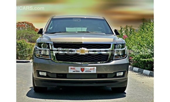 Buy Import Chevrolet Tahoe Other Car in Import - Dubai in Iles Buy Import Chevrolet Tahoe Other Car in Import - Dubai in Iles
