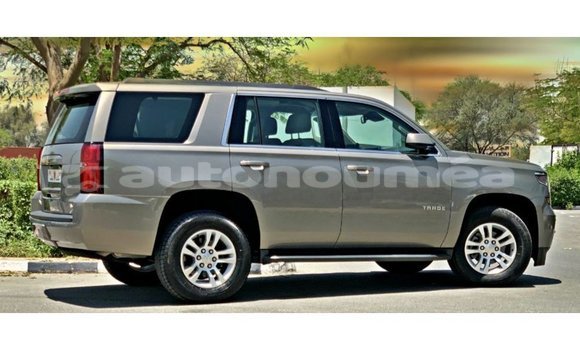 Buy Import Chevrolet Tahoe Other Car in Import - Dubai in Iles Buy Import Chevrolet Tahoe Other Car in Import - Dubai in Iles