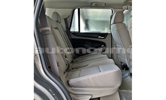 Buy Import Chevrolet Tahoe Other Car in Import - Dubai in Iles Buy Import Chevrolet Tahoe Other Car in Import - Dubai in Iles