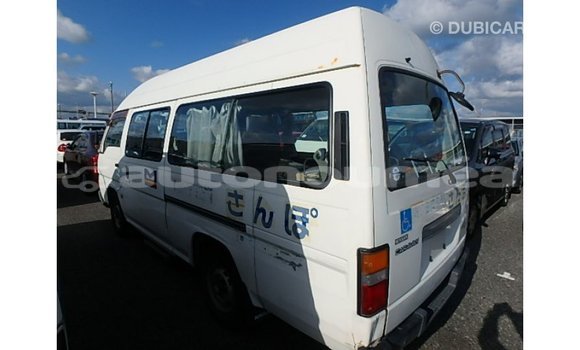 Buy Import Nissan Caravan White Car in Import - Dubai in Iles Buy Import Nissan Caravan White Car in Import - Dubai in Iles
