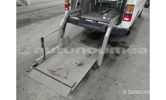 Buy Import Nissan Caravan White Car in Import - Dubai in Iles Buy Import Nissan Caravan White Car in Import - Dubai in Iles