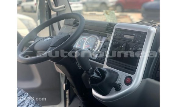 Buy Import Mitsubishi i White Car in Import - Dubai in Iles Buy Import Mitsubishi i White Car in Import - Dubai in Iles