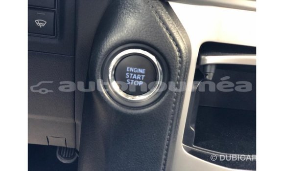 Buy Import Toyota Prado Blue Car in Import - Dubai in Iles Buy Import Toyota Prado Blue Car in Import - Dubai in Iles