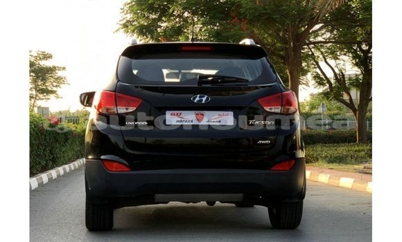 Acheter Import Voiture Hyundai Tucson Noir à Import - Dubai, Iles Acheter Import Voiture Hyundai Tucson Noir à Import - Dubai, Iles