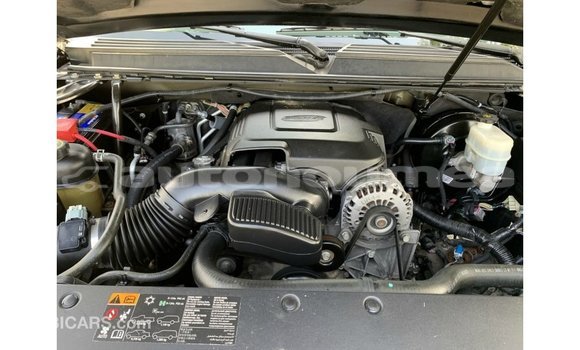 Buy Import Cadillac Escalade Black Car in Import - Dubai in Iles Buy Import Cadillac Escalade Black Car in Import - Dubai in Iles