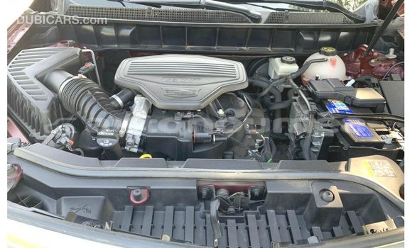 Buy Import Cadillac XT5 Red Car in Import - Dubai in Iles Buy Import Cadillac XT5 Red Car in Import - Dubai in Iles