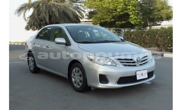 Buy Import Toyota Corolla Other Car in Import - Dubai in Iles Buy Import Toyota Corolla Other Car in Import - Dubai in Iles