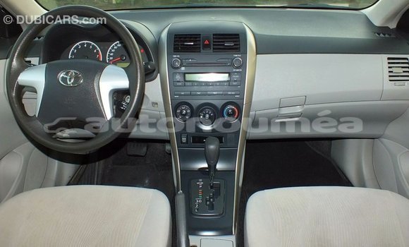 Buy Import Toyota Corolla Other Car in Import - Dubai in Iles Buy Import Toyota Corolla Other Car in Import - Dubai in Iles