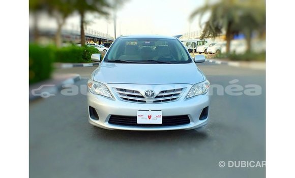 Buy Import Toyota Corolla Other Car in Import - Dubai in Iles Buy Import Toyota Corolla Other Car in Import - Dubai in Iles