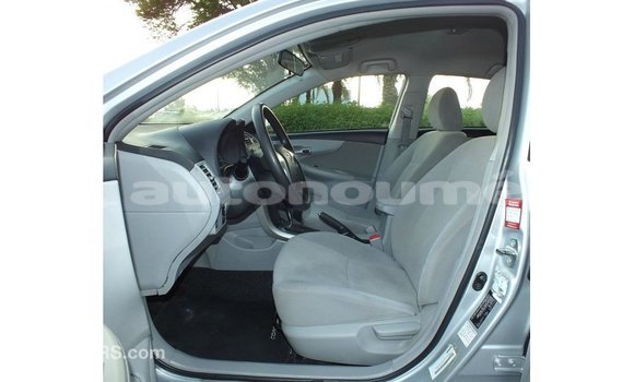 Buy Import Toyota Corolla Other Car in Import - Dubai in Iles Buy Import Toyota Corolla Other Car in Import - Dubai in Iles