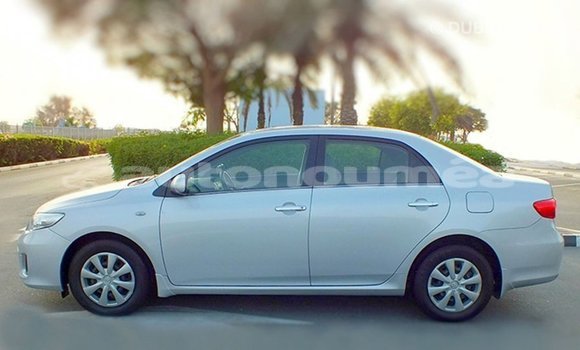 Buy Import Toyota Corolla Other Car in Import - Dubai in Iles Buy Import Toyota Corolla Other Car in Import - Dubai in Iles