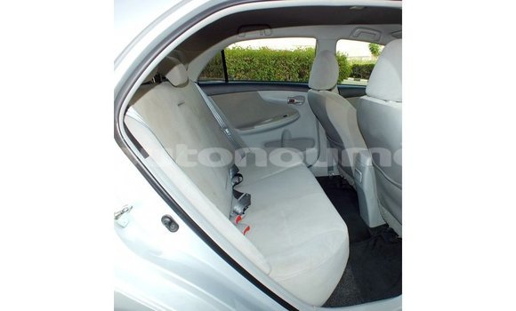 Buy Import Toyota Corolla Other Car in Import - Dubai in Iles Buy Import Toyota Corolla Other Car in Import - Dubai in Iles