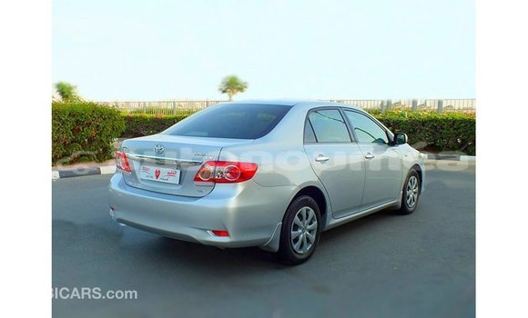 Buy Import Toyota Corolla Other Car in Import - Dubai in Iles Buy Import Toyota Corolla Other Car in Import - Dubai in Iles