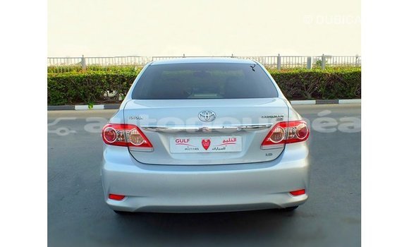 Buy Import Toyota Corolla Other Car in Import - Dubai in Iles Buy Import Toyota Corolla Other Car in Import - Dubai in Iles