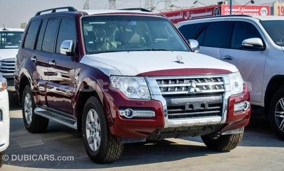Acheter Import Voiture Mitsubishi Pajero Autre à Import - Dubai, Iles Acheter Import Voiture Mitsubishi Pajero Autre à Import - Dubai, Iles