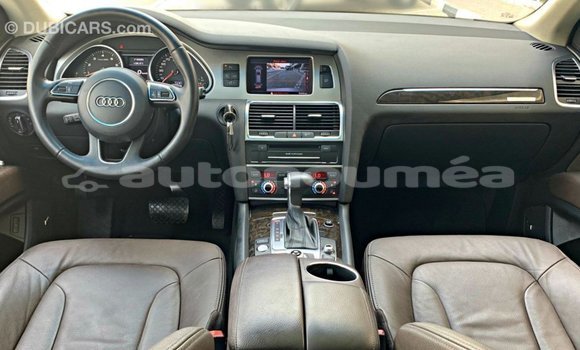 Buy Import Audi Q7 Other Car in Import - Dubai in Iles Buy Import Audi Q7 Other Car in Import - Dubai in Iles