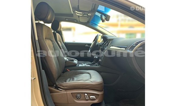 Buy Import Audi Q7 Other Car in Import - Dubai in Iles Buy Import Audi Q7 Other Car in Import - Dubai in Iles