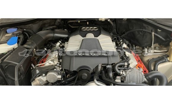 Buy Import Audi Q7 Other Car in Import - Dubai in Iles Buy Import Audi Q7 Other Car in Import - Dubai in Iles