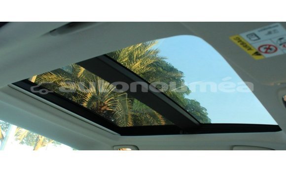 Buy Import Chrysler 300 Other Car in Import - Dubai in Iles Buy Import Chrysler 300 Other Car in Import - Dubai in Iles