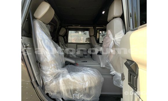 Buy Import Hummer H1 Black Car in Import - Dubai in Iles Buy Import Hummer H1 Black Car in Import - Dubai in Iles