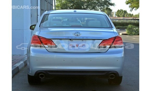Buy Import Toyota Avalon Other Car in Import - Dubai in Iles Buy Import Toyota Avalon Other Car in Import - Dubai in Iles