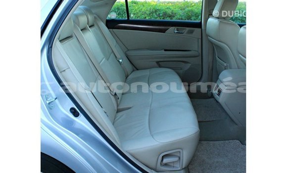 Buy Import Toyota Avalon Other Car in Import - Dubai in Iles Buy Import Toyota Avalon Other Car in Import - Dubai in Iles