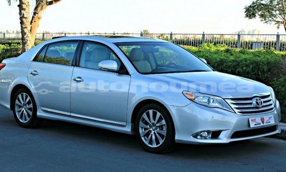 Buy Import Toyota Avalon Other Car in Import - Dubai in Iles Buy Import Toyota Avalon Other Car in Import - Dubai in Iles