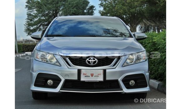 Buy Import Toyota Aurion Other Car in Import - Dubai in Iles Buy Import Toyota Aurion Other Car in Import - Dubai in Iles