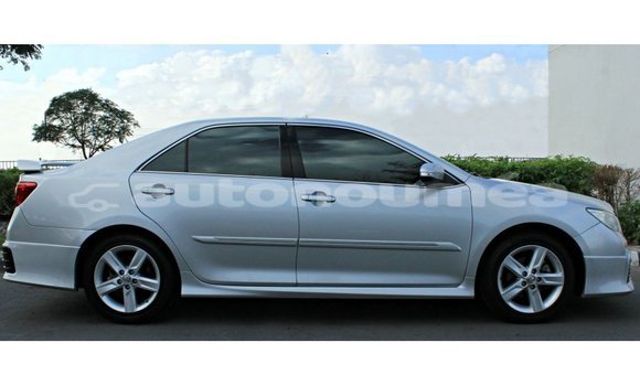 Buy Import Toyota Aurion Other Car in Import - Dubai in Iles Buy Import Toyota Aurion Other Car in Import - Dubai in Iles