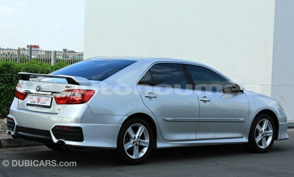 Buy Import Toyota Aurion Other Car in Import - Dubai in Iles Buy Import Toyota Aurion Other Car in Import - Dubai in Iles