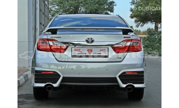 Buy Import Toyota Aurion Other Car in Import - Dubai in Iles Buy Import Toyota Aurion Other Car in Import - Dubai in Iles
