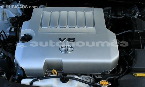 Buy Import Toyota Aurion Other Car in Import - Dubai in Iles Buy Import Toyota Aurion Other Car in Import - Dubai in Iles