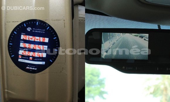 Buy Import GMC Acadia Other Car in Import - Dubai in Iles Buy Import GMC Acadia Other Car in Import - Dubai in Iles