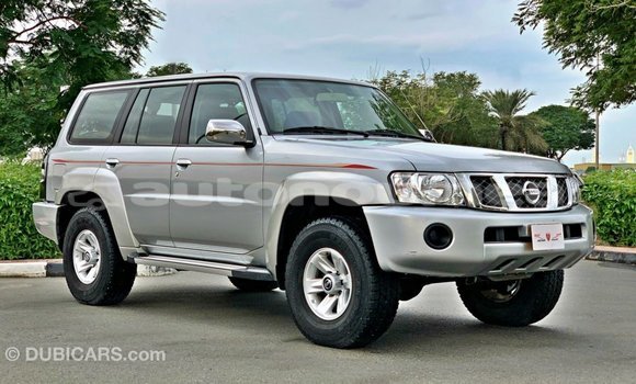 Buy Import Nissan Patrol Other Car in Import - Dubai in Iles Buy Import Nissan Patrol Other Car in Import - Dubai in Iles