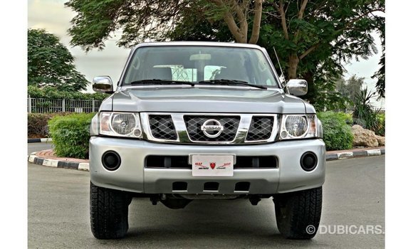 Buy Import Nissan Patrol Other Car in Import - Dubai in Iles Buy Import Nissan Patrol Other Car in Import - Dubai in Iles