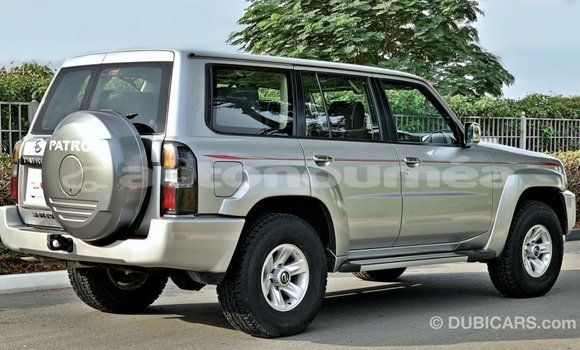Buy Import Nissan Patrol Other Car in Import - Dubai in Iles Buy Import Nissan Patrol Other Car in Import - Dubai in Iles