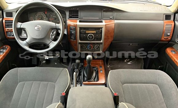Buy Import Nissan Patrol Other Car in Import - Dubai in Iles Buy Import Nissan Patrol Other Car in Import - Dubai in Iles