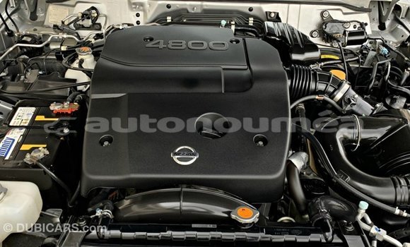 Buy Import Nissan Patrol Other Car in Import - Dubai in Iles Buy Import Nissan Patrol Other Car in Import - Dubai in Iles