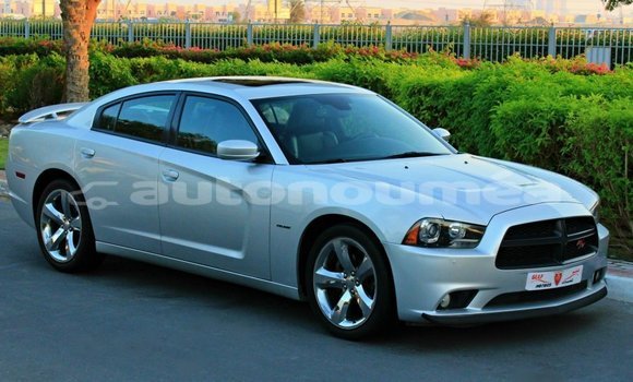 Buy Import Dodge Charger Other Car in Import - Dubai in Iles Buy Import Dodge Charger Other Car in Import - Dubai in Iles