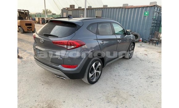 Acheter Import Voiture Hyundai Tucson Autre à Import - Dubai, Iles Acheter Import Voiture Hyundai Tucson Autre à Import - Dubai, Iles