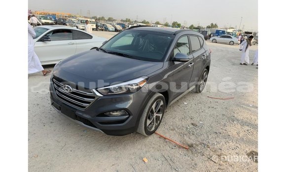 Acheter Import Voiture Hyundai Tucson Autre à Import - Dubai, Iles Acheter Import Voiture Hyundai Tucson Autre à Import - Dubai, Iles