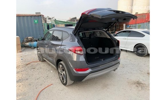 Acheter Import Voiture Hyundai Tucson Autre à Import - Dubai, Iles Acheter Import Voiture Hyundai Tucson Autre à Import - Dubai, Iles