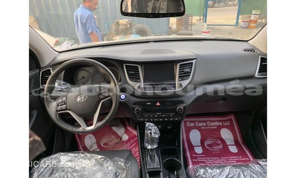 Acheter Import Voiture Hyundai Tucson Autre à Import - Dubai, Iles Acheter Import Voiture Hyundai Tucson Autre à Import - Dubai, Iles