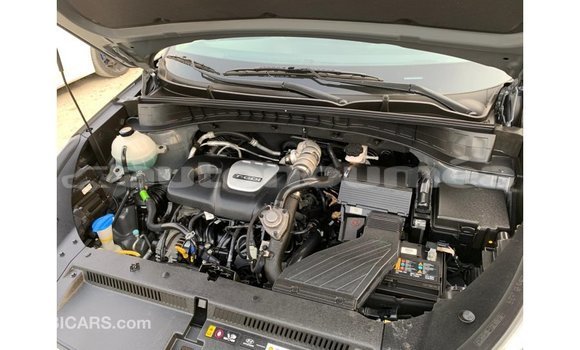 Acheter Import Voiture Hyundai Tucson Autre à Import - Dubai, Iles Acheter Import Voiture Hyundai Tucson Autre à Import - Dubai, Iles
