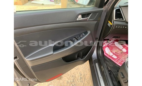 Acheter Import Voiture Hyundai Tucson Autre à Import - Dubai, Iles Acheter Import Voiture Hyundai Tucson Autre à Import - Dubai, Iles