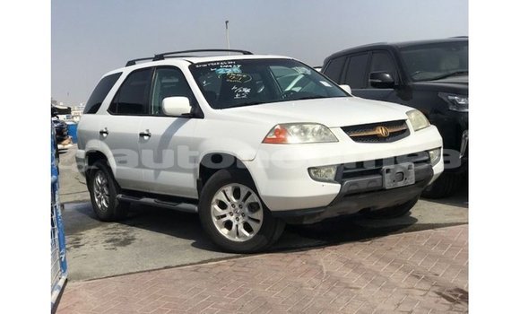 Acheter Import Voiture Acura MDX Blanc à Import - Dubai, Iles Acheter Import Voiture Acura MDX Blanc à Import - Dubai, Iles