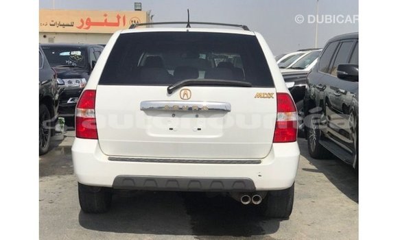 Acheter Import Voiture Acura MDX Blanc à Import - Dubai, Iles Acheter Import Voiture Acura MDX Blanc à Import - Dubai, Iles